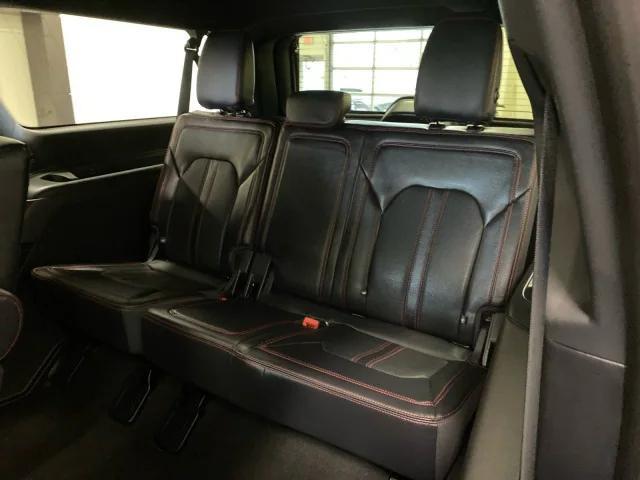 used 2024 Ford Expedition Max car, priced at $71,990