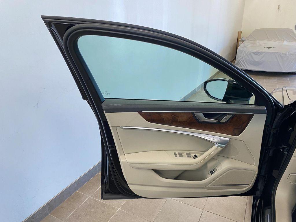 used 2019 Audi A6 car, priced at $25,990
