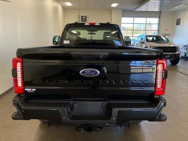 new 2024 Ford F-350 car, priced at $67,335