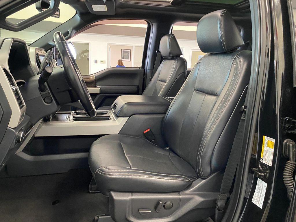 used 2022 Ford F-250 car, priced at $72,990