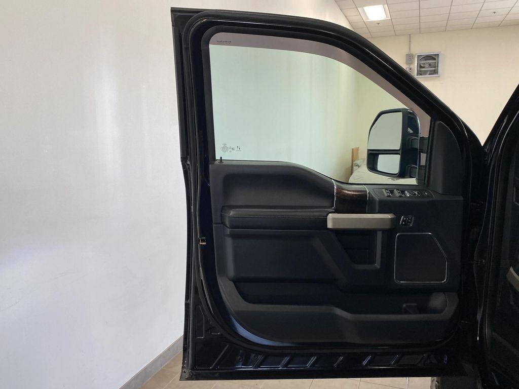 used 2022 Ford F-250 car, priced at $72,990