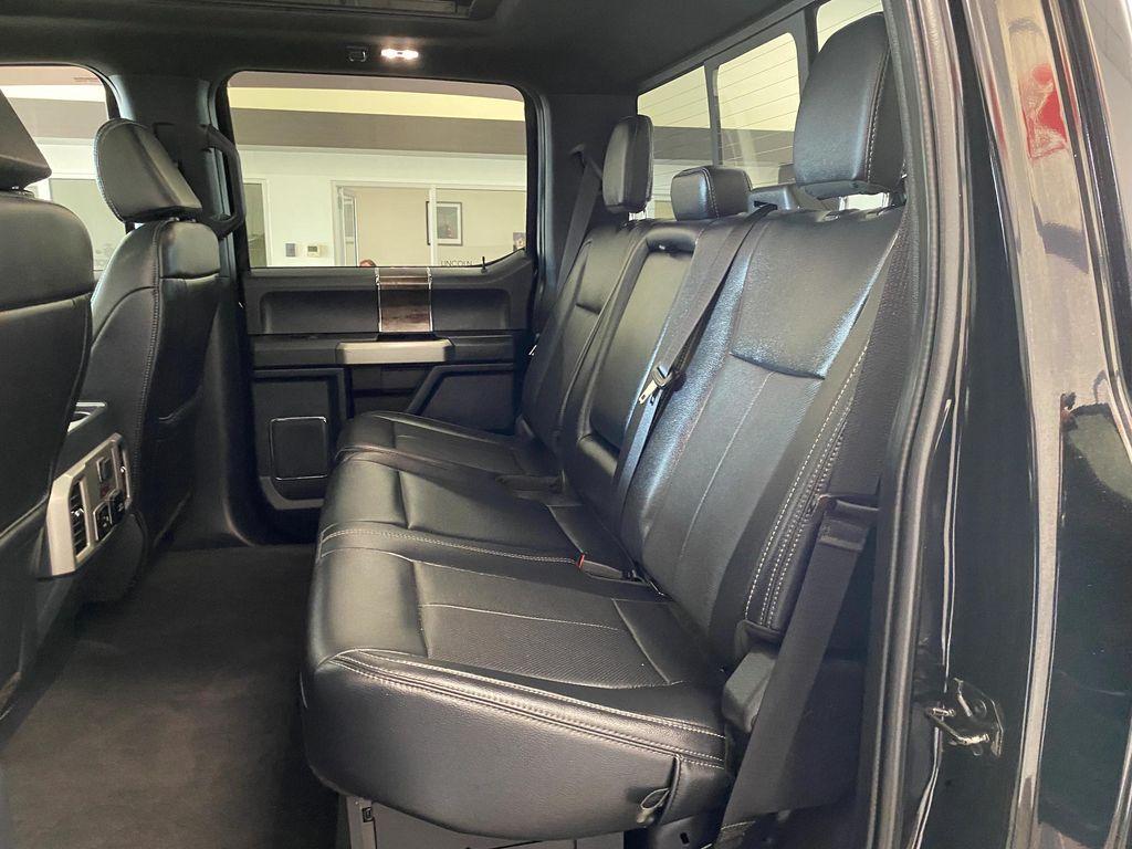 used 2022 Ford F-250 car, priced at $72,990