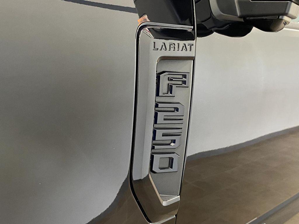 used 2022 Ford F-250 car, priced at $72,990