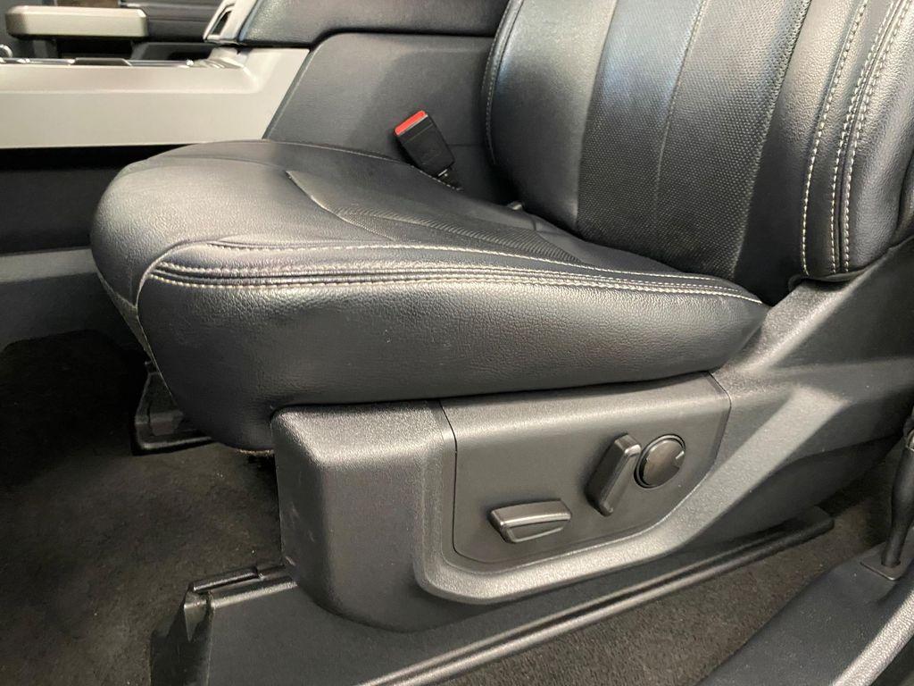 used 2022 Ford F-250 car, priced at $72,990