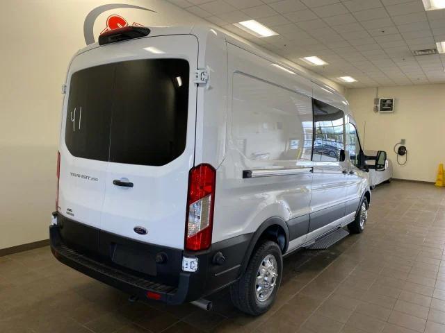 new 2024 Ford Transit-250 car, priced at $69,010