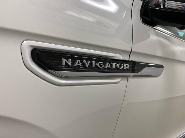 new 2024 Lincoln Navigator car, priced at $120,735