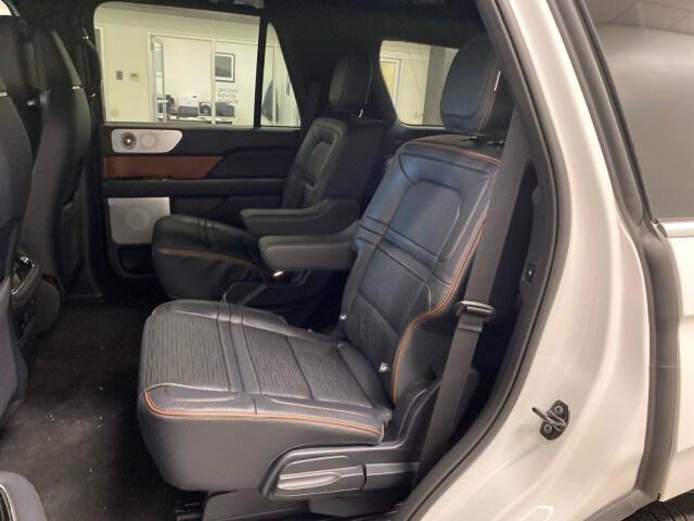 new 2024 Lincoln Navigator car, priced at $120,735