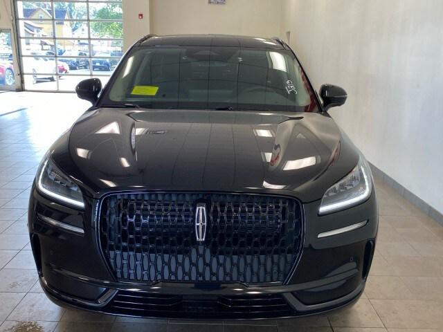 new 2025 Lincoln Corsair car, priced at $51,630