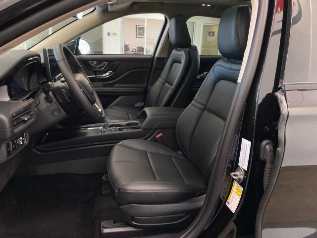 new 2025 Lincoln Corsair car, priced at $51,630