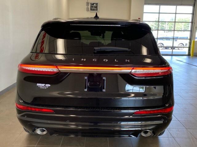 new 2025 Lincoln Corsair car, priced at $51,630