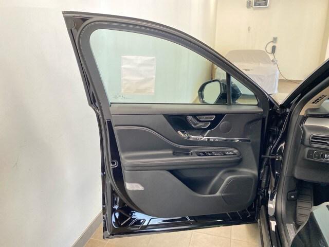 new 2025 Lincoln Corsair car, priced at $51,630