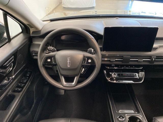new 2025 Lincoln Corsair car, priced at $51,630