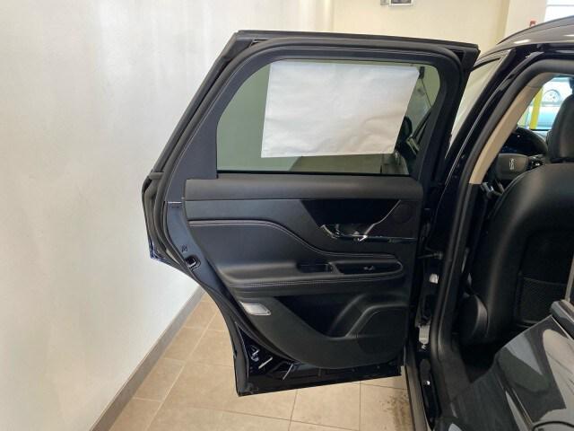 new 2025 Lincoln Corsair car, priced at $51,630
