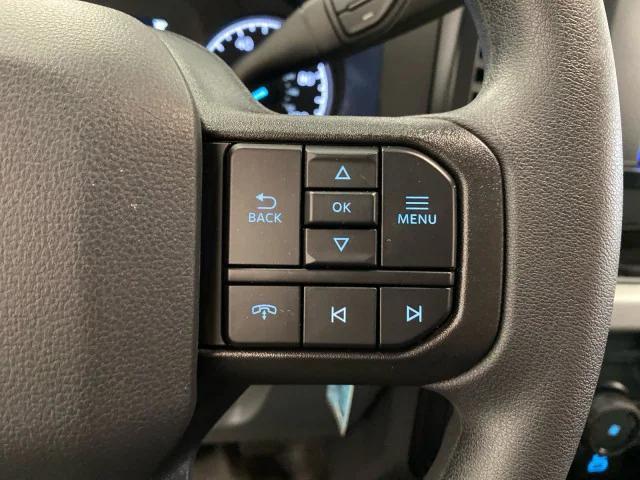 new 2025 Ford F-350 car, priced at $82,290