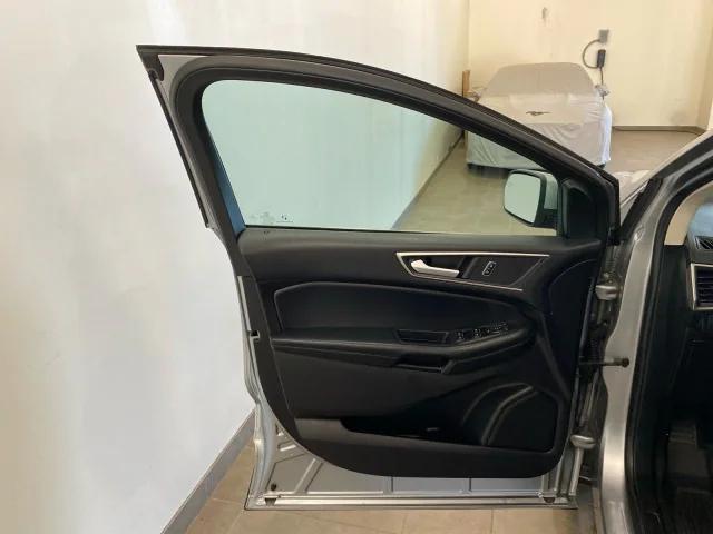 used 2021 Ford Edge car, priced at $18,990