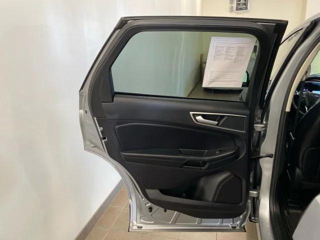 used 2021 Ford Edge car, priced at $18,990
