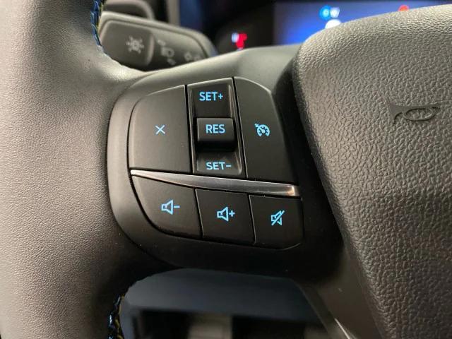 new 2025 Ford Maverick car, priced at $36,705