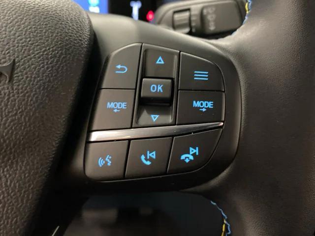 new 2025 Ford Maverick car, priced at $36,705