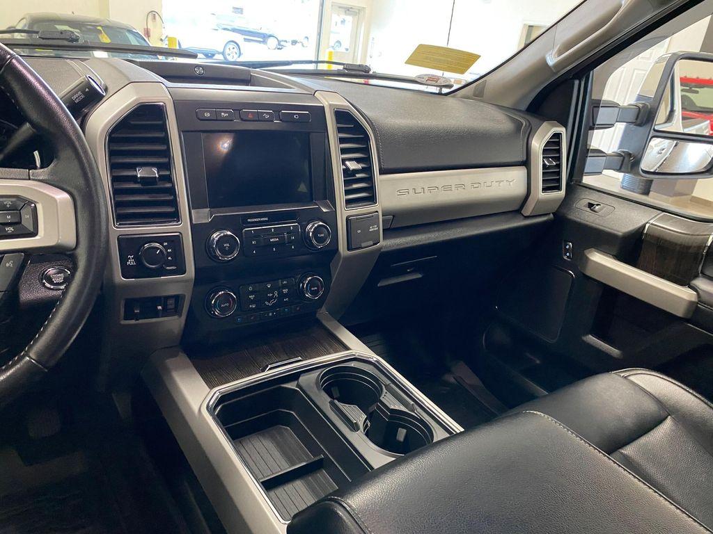 used 2021 Ford F-350 car, priced at $67,990
