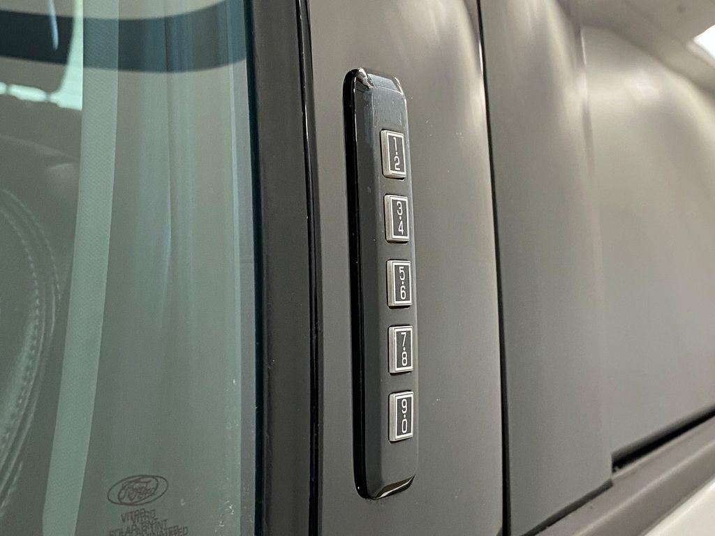 used 2021 Ford F-350 car, priced at $67,990