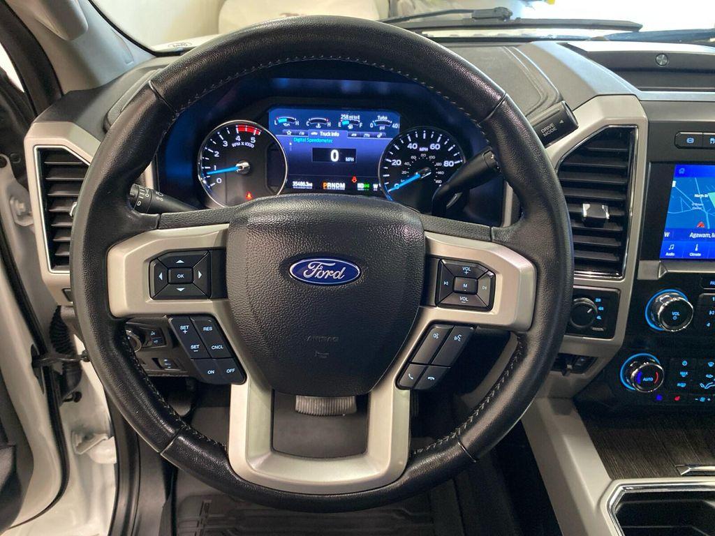 used 2021 Ford F-350 car, priced at $67,990