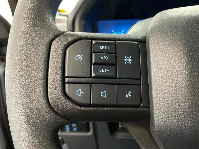 new 2025 Ford F-150 car, priced at $47,519