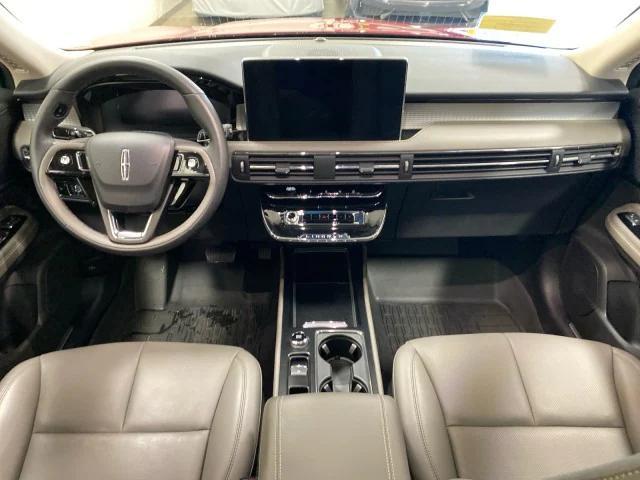 used 2024 Lincoln Corsair car, priced at $42,990