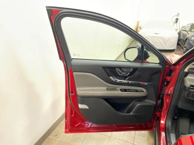 used 2024 Lincoln Corsair car, priced at $42,990