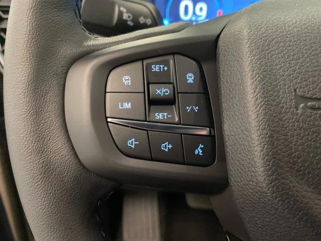 new 2025 Ford Ranger car, priced at $56,090