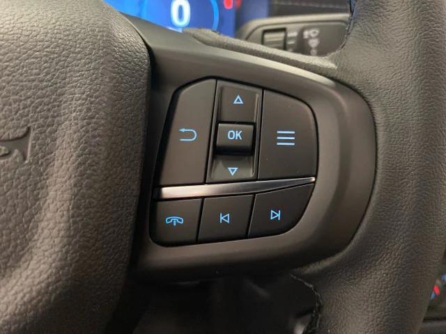 new 2025 Ford Ranger car, priced at $56,090