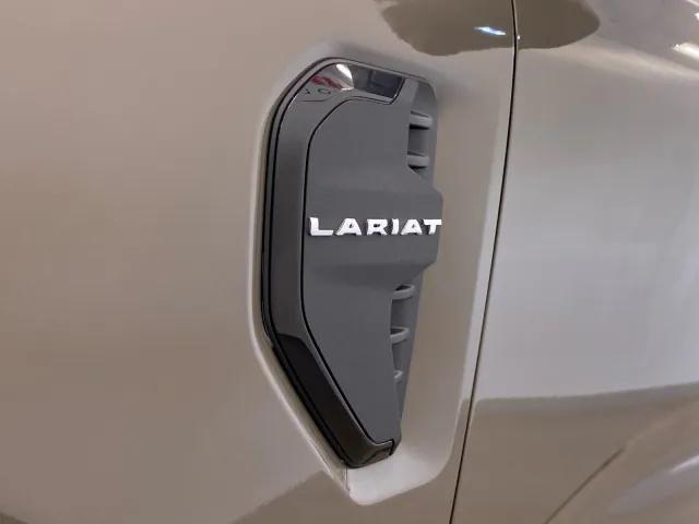 new 2025 Ford Ranger car, priced at $56,090