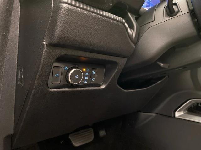 new 2025 Ford Ranger car, priced at $56,090