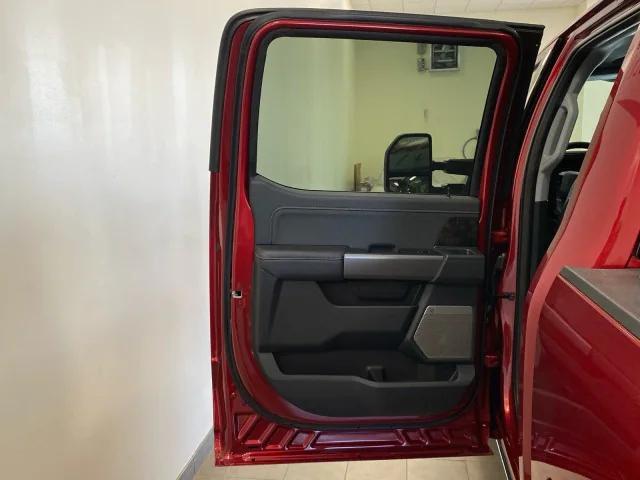 new 2026 Ford F-350 car, priced at $86,690