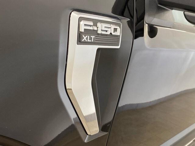 new 2024 Ford F-150 car