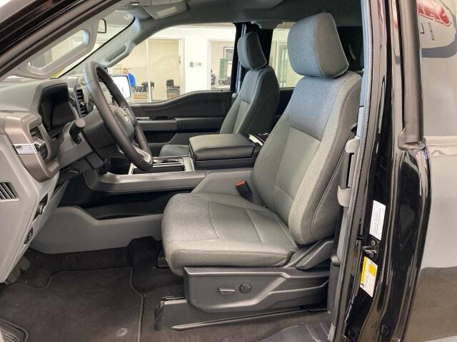 new 2024 Ford F-150 car