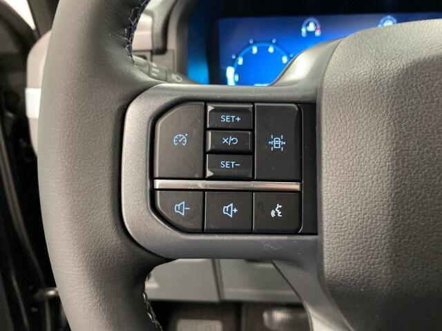 new 2024 Ford F-150 car