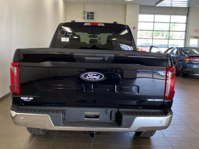new 2024 Ford F-150 car