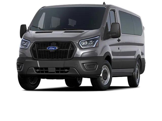 new 2024 Ford Transit-350 car, priced at $60,070