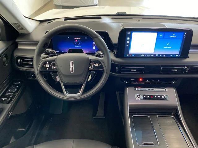 new 2025 Lincoln Aviator car, priced at $71,440
