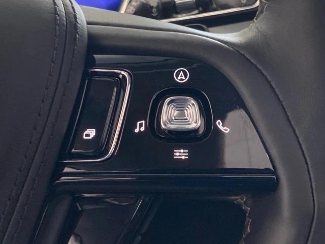 new 2025 Lincoln Aviator car, priced at $71,440