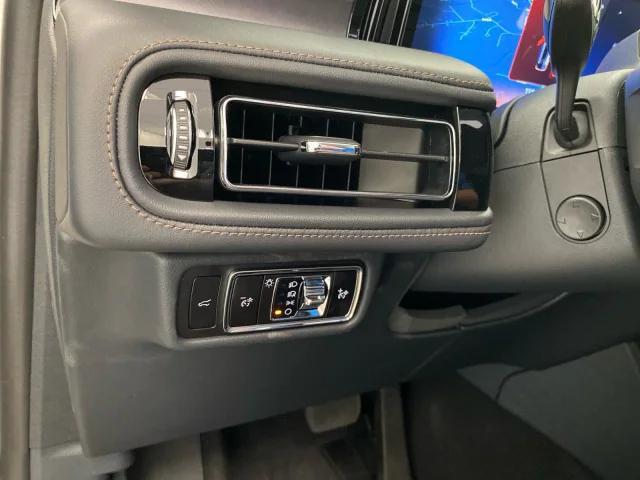 new 2025 Lincoln Aviator car, priced at $71,440