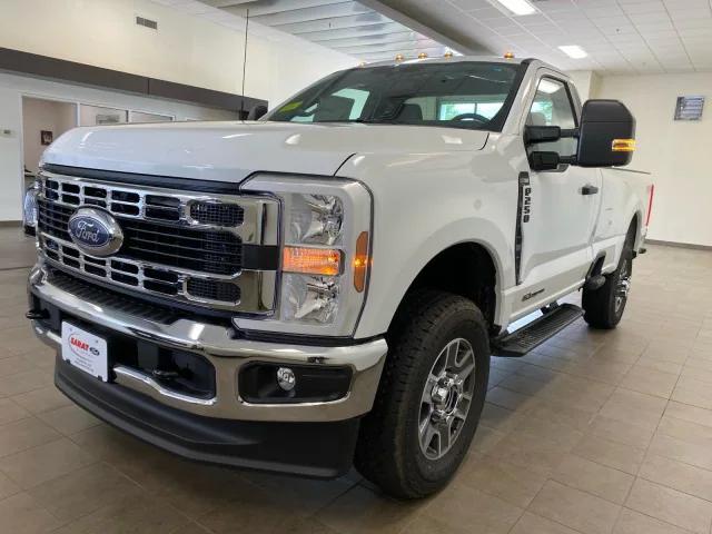 used 2025 Ford F-250 car, priced at $68,695