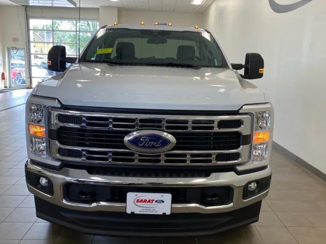 used 2025 Ford F-250 car, priced at $68,695