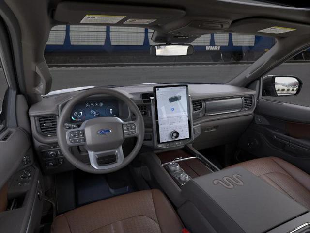 new 2024 Ford Expedition car, priced at $84,760