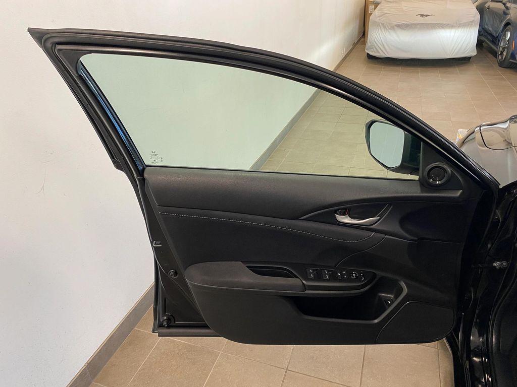 used 2020 Honda Insight car, priced at $21,990