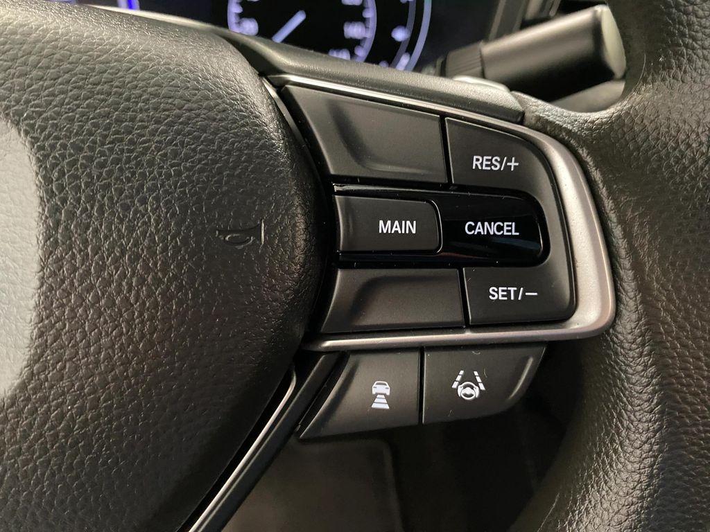 used 2020 Honda Insight car, priced at $21,990