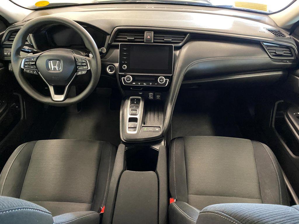 used 2020 Honda Insight car, priced at $21,990