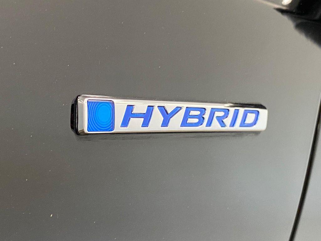used 2020 Honda Insight car, priced at $21,990
