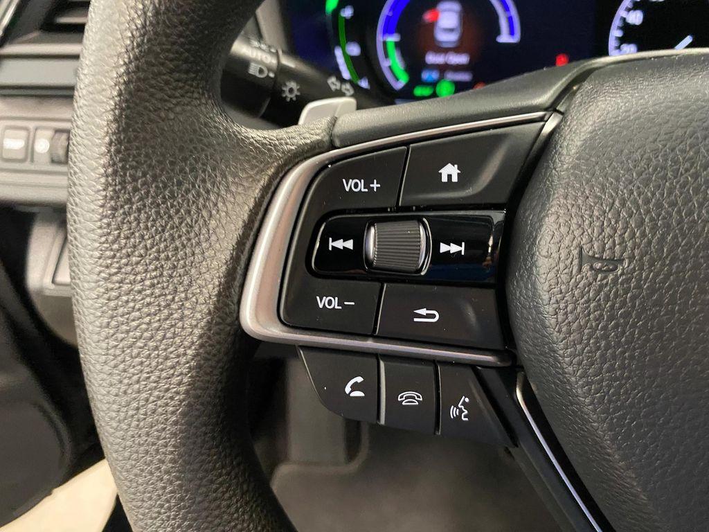 used 2020 Honda Insight car, priced at $21,990