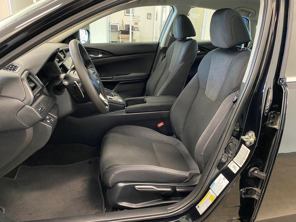 used 2020 Honda Insight car, priced at $21,990